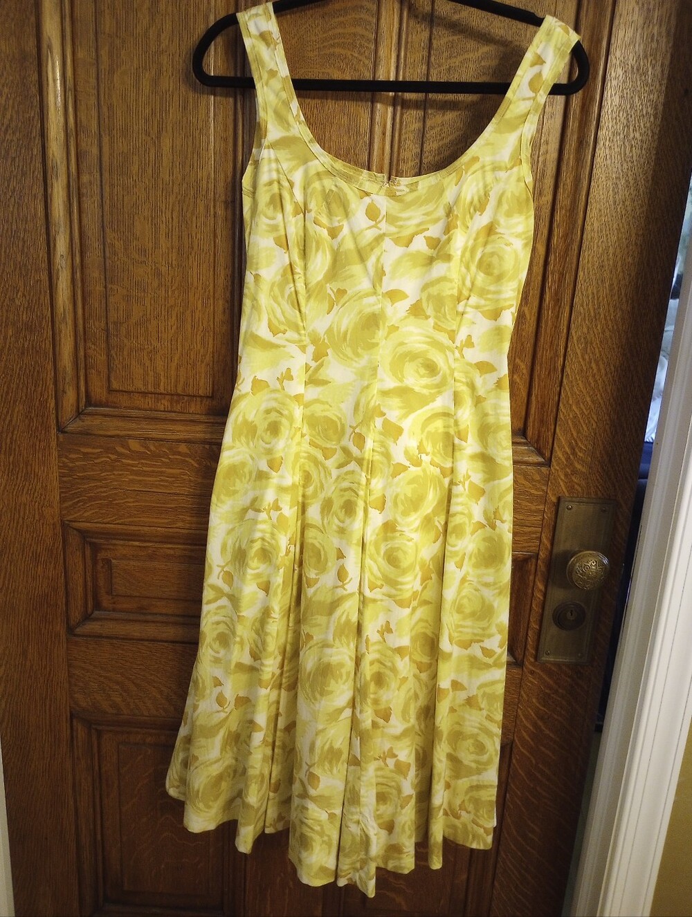 Talbots Dress, Size 6p